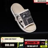 ASUNA SLIDE PAISLEY - DJ4666 110 - 36