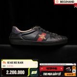 GC ACE BEE BLACK - 429446 - 9