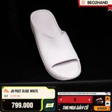 JD POST SLIDE WHITE - 13