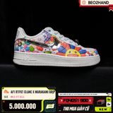 AF1 RTFKT CLONE X MURAKAMI DRIP - FQ4051 900 - 36.5