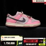 DUNK LOW LX BARBIE - FN8927 621 - 36.5