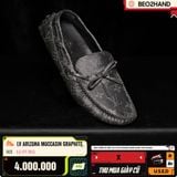 ARIZONA MOCCASIN GRAPHITE - 5.5 (FIT 38.5)