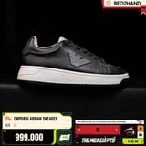 EMPORIO ARMAN SNEAKER - 37