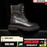 TWINSET BOOTS - 36