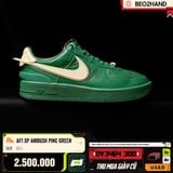 AF1 SP AMBUSH PINE GREEN - DV3464 300 - 45.5
