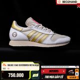 GOLDIE X DAS SILVERBIRCH METALHEAD - JI2085 - 40
