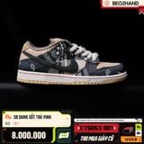 SB DUNK LOW CACTUS JACK - CT5053 001 - 38.5