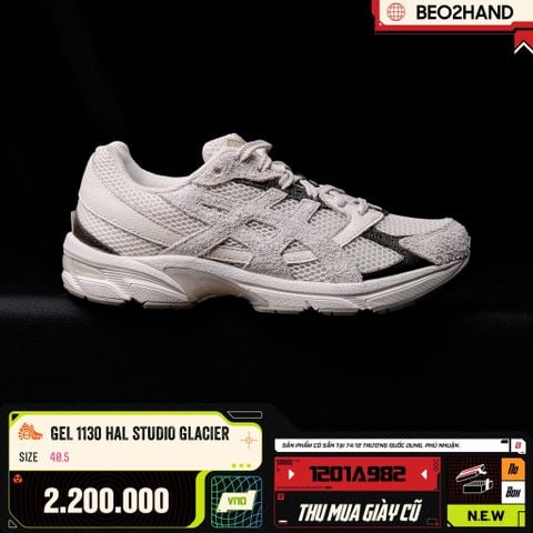 GEL-1130 HAL STUDIO GLACIER - 1201A982 - 40.5