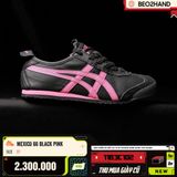 MEXICO 66 BLACK PINK - 1183C102 005 - 37