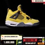 JD4 RETRO LIGHNING 2021 - 408452 700 - 36