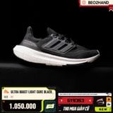 ULTRA BOOST LIGHT CORE BLACK - GY9353 - 39