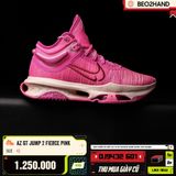 AZ GT JUMP 2 FIERCE PINK - DJ9432 601 - 42