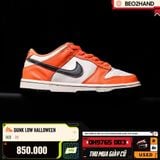 DUNK LOW HALLOWEEN - DH9765 003 - 38