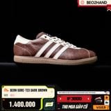 BERN GORE-TEX DARK BROWN - IF3800 - 42.5