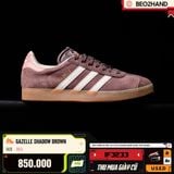 GAZELLE SHADOW BROWN - IF3233 - 36.5