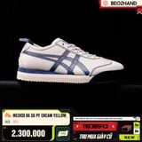 MEXICO 66 SD PF CREAM YELLOW - 11838543 - 37.5