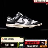 DUNK LOW PANDA - DD1503 101 - 38