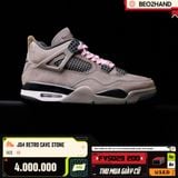 JD4 RETRO CAVE STONE - FV5029 200 - 46