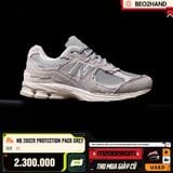 NB 2002R PROTECTION PACK GREY - M2002RDM - 42
