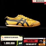 MEXICO 66 YELLOW BLACK - 1183C102 - 37.5