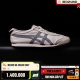 MEXICO 66 CREAM GRAY - 1183A201 - 38
