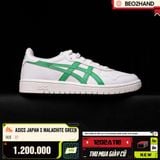 ASICS JAPAN S MALACHITE GREEN - 1202A118 - 37
