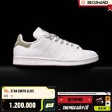STAN SMITH OLIVE - ID7240 - 38
