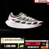 ADIZERO ARUKU OFF WHTE DARK BROWN - JQ8155 - 42