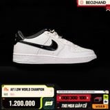 AF1 LOW WORLD CHAMPION - DQ0300 100 - 35.5