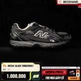 NB204L BLACK TIMBERWOLF - U204LMRA - 39.5
