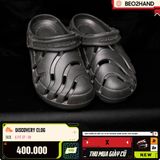DISCOVERY CLOG - 6 FIT 37-38