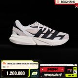 LIGHTBLAZE ALUMINIUM CORE BLACK CLOUD WHITE - JH6944 - 43