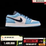 JD1 LOW UNC 2021 - 553560 144 - 38.5