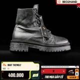 BOOT THEWOLF - 38