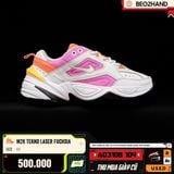 M2K TEKNO LASER FUCHSIA - A03108 104 - 40
