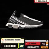 DOLCE&GABBANA SNEAKERS - C51595 - 41