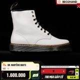 DR.MARTENS BOOTS - 41