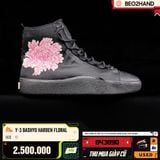 Y-3 BASHYO HARDEN FLORAL - B43890 - 41
