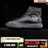 Y-3 BASHYO HARDEN FLORAL - B43890 - 41