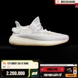 YZY BOOST 350 V2 BONE - HQ6316 - 42.5