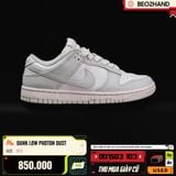 DUNK LOW PHOTON DUST - DD1503 103 - 37.5