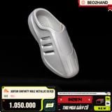 ADIFOM IIINFINITY MULE METALLIC SILVER - IH2814 - 40.5