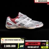 ASICS HYPERSYNC PIEDMONT GREY PURE - 1203A879 - 43.5