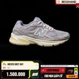 NB2010 GREY DAY - U2010GD - 39.5