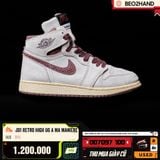 JD1 RETRO HIGH OG A MA MANIERE - D07097 100 - 37.5