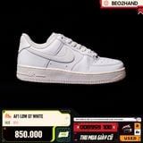 AF1 LOW 07 WHITE - DD8959 100 - 37.5