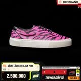 SAINT LAURENT BLACK PINK - 37