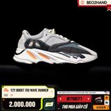 YZY BOOST 700 WAVE RUNNER - B75571 - 39