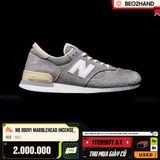 NB 990V1 MARBLEHEAD INCENSE - M990TA1 - 44.5