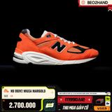 NB 990V2 MIUSA MARIGOLD - M990A12 - 44